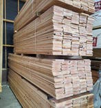 Douglas Vloerdelen18 x 175mm  B KEUS € 12,50 p/m2!!, Minder dan 25 mm, Nieuw, Plank, 300 cm of meer