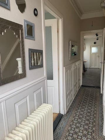 Te huur: Huis Kolfbaanstraat in Breda, Noord-Brabant, Breda