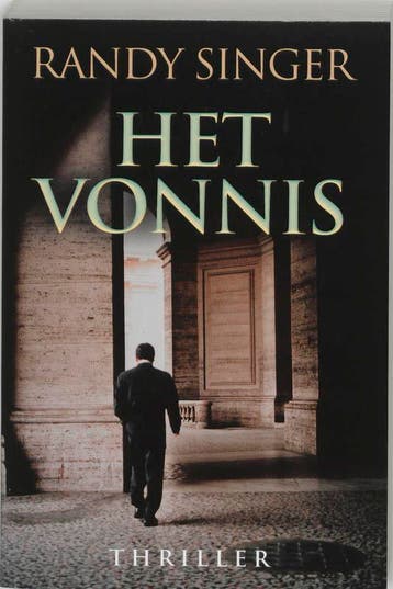 Het vonnis - Randy Singer 9789043506632, Verzenden, Gelezen, Randy Singer