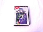 SEGA Master System - Castle of Illusion Starring Mickey M..., Spelcomputers en Games, Games | Sega, Ophalen of Verzenden, Nieuw