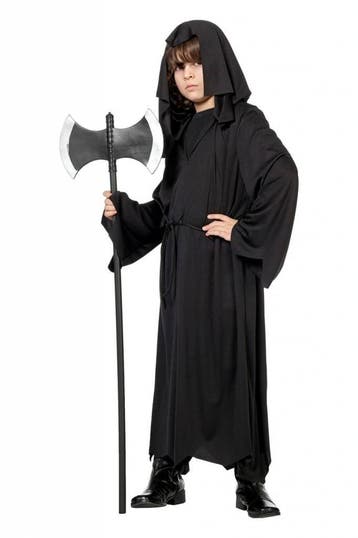 Griezel verkleedpak kind, Ophalen of Verzenden, Nieuw
