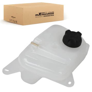 Expansievat met Sensor Cap geschikt voor Audi 80 89/100 4..., Verzenden, Nieuw, Audi