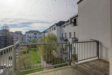 Te huur: Appartement Korte s-Gravesandestraat in Amsterdam, Noord-Holland, Appartement, Amsterdam