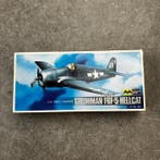 Mitsuwa Model 1:144 - Modelbouwdoos - Vintage Hellcat-kit JP, Nieuw