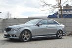 Side Skirts Diffusers Mercedes-Benz C Sedan / Stationwagen, Verzenden, Nieuw
