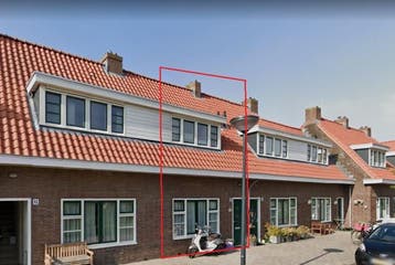 Woning te huur in Leiden - 83 m² - 3 kamer(s) - 3 kamers, Huizen en Kamers, Overige soorten, Leiden, Zuid-Holland