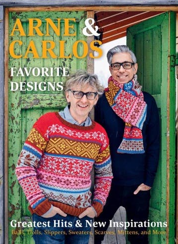 9781570768811 Arne  Carlos Favorite Designs, Verzenden, Nieuw, Carlos Zachrison