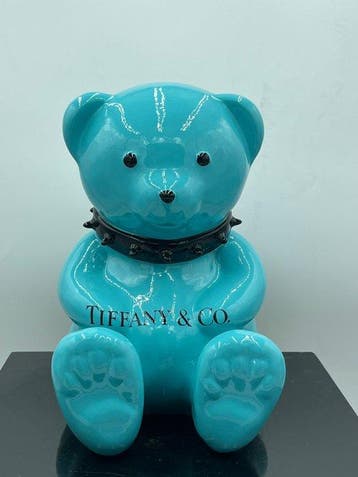 Naor - Bear tiffany &co
