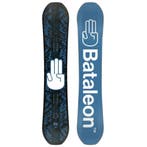 Nieuw Snowboard en Binding Burton Bataleon K2 Rossignol Wide, Ophalen of Verzenden, Nieuw, Board
