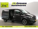 Mercedes-Benz Vito 116 CDI Extra Lang | Dubbele Cabine |, Automaat, Mercedes-Benz, Diesel, Nieuw