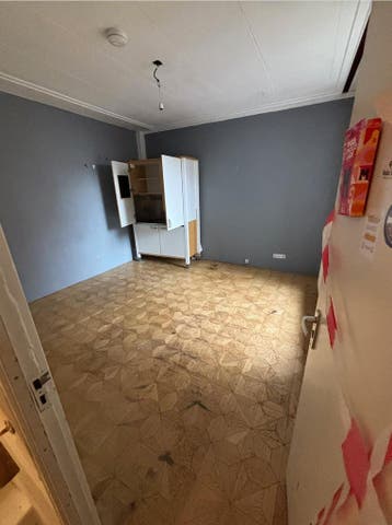 Te huur: Kamer Herenwaltje in Leeuwarden