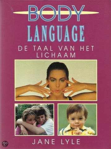 BODY LANGUAGE - Lyle, Verzenden, Gelezen