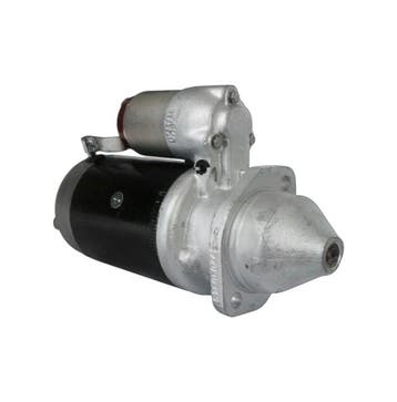 Steyr startmotor 12v 8075, 8090, 8070, 8080, 8110, 8130, 80, Ophalen of Verzenden, Nieuw, Motor en Techniek, Zeilboot of Motorboot