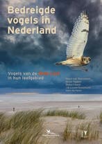 Bedreigde vogels in Nederland | 9789050116688 | Robert Kwak, Zo goed als nieuw, Robert Kwak ; Ruud van Beusekom ; Ruud Foppen ; Jip Louwe Kooijmans ;