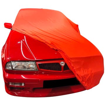 Autohoes voor Lancia Delta Mk2 (1993-2000) Indoor BESTE, Ophalen of Verzenden, Nieuw, Op maat