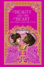 Beauty and the Beast and Other Classic Fairy Tales (Barnes &, Verzenden, Nieuw