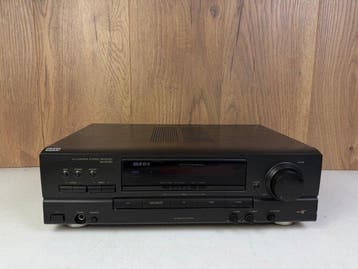 Technics - SA-EX140 Solid state stereo receiver, Nieuw