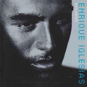 cd single card - Enrique Iglesias - Bailamos, Cd's en Dvd's, Cd Singles, Verzenden, Zo goed als nieuw, Latin en Salsa