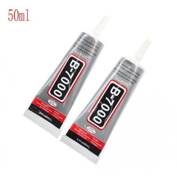 B7000 lijm 50 ml, Verzenden, Nieuw