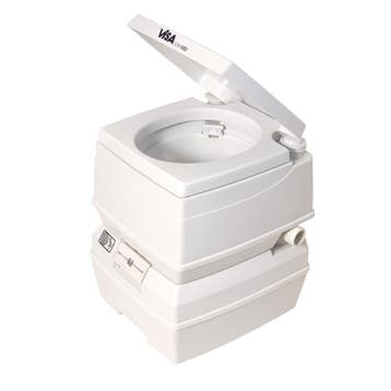 Visa Marine Draagbaar Toilet Potty 18L, Ophalen of Verzenden, Nieuw
