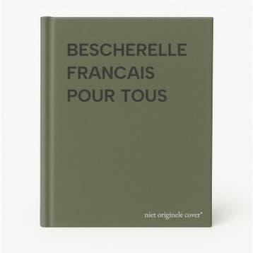 BESCHERELLE FRANCAIS POUR TOUS 9782218965388, Boeken, Verzenden, Zo goed als nieuw