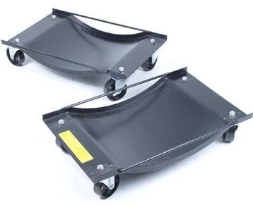 Mammuth automover / Car dolly 450kg set, Verzenden, Nieuw