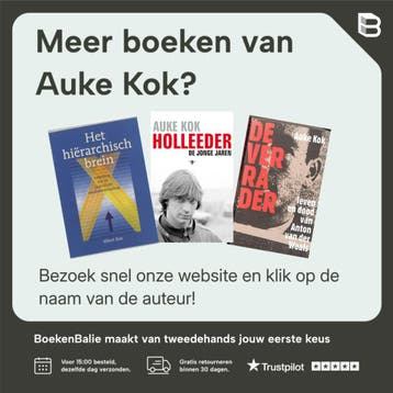 Oorlogsliefde - Auke Kok 9789023458265, Boeken, Verzenden, Gelezen, Auke Kok