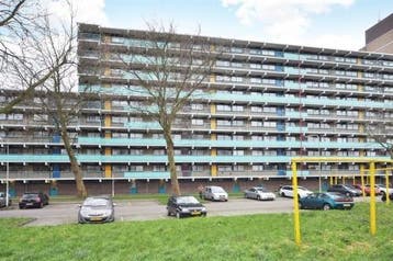 Te Huur 4 Kamer Appartement Hoevenbos In Zoetermeer, Huizen en Kamers, Huizen te huur, Direct bij eigenaar, Zoetermeer, Appartement