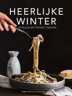 Heerlijke winter | 9789082745245 | Natalia Rakhorst ; Walter, Boeken, Zo goed als nieuw, Natalia Rakhorst ; Walter Rakhorst