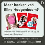 Hartsrust 9789043534499 Eline Hoogenboom, Verzenden, Zo goed als nieuw, Eline Hoogenboom