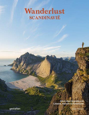 9789043930123 Wanderlust - Scandinavie Gestalten, Boeken, Verzenden, Nieuw, Gestalten