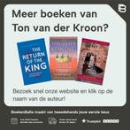 Het Labyrint van de Tijd 9789464054613 Ton van der Kroon, Boeken, Verzenden, Gelezen, Ton van der Kroon