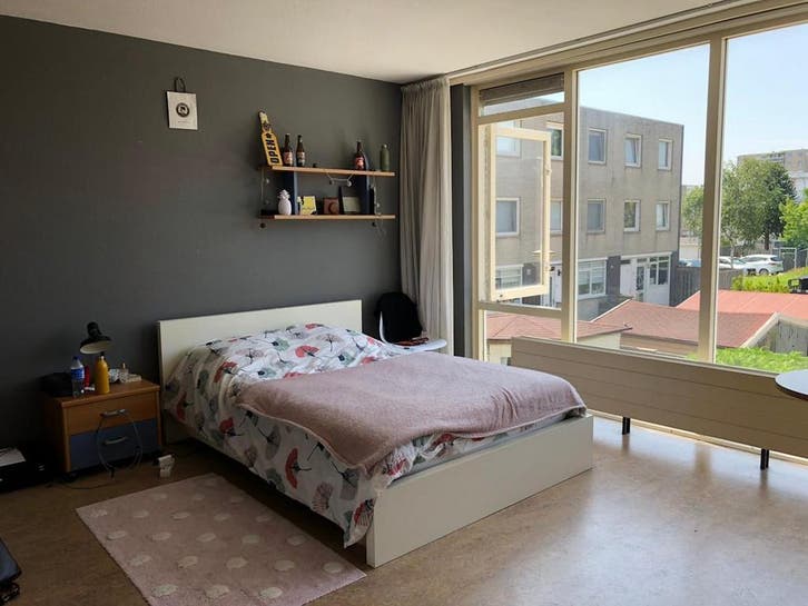 Appartement te huur in Zaanstad - 147 m² - 2 kamer(s) - 2, Huizen en Kamers, Huizen te huur, Noord-Holland, Appartement