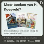 De zwarte kaproenen 9789055600700 H. Koesveld, Verzenden, Gelezen, H. Koesveld