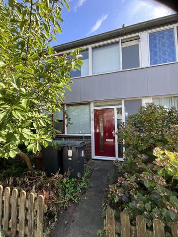 Woning te huur in s-Hertogenbosch - 107 m² - 5 kamer(s) - 5, Overige soorten, 's-Hertogenbosch, Noord-Brabant