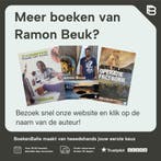 WAYOOH! Das handig | Ramon Beuk | Kookboek 9789493049284, Boeken, Kookboeken, Verzenden, Gelezen, Ramon Beuk