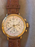 Eberhard & Co. - 30008 - Unisex - 30, Nieuw