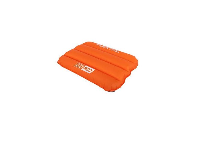Flextail Zero Seat R02 Opblaasbare Zitmat – Ultralicht, Caravans en Kamperen, Kampeeraccessoires, Ophalen of Verzenden