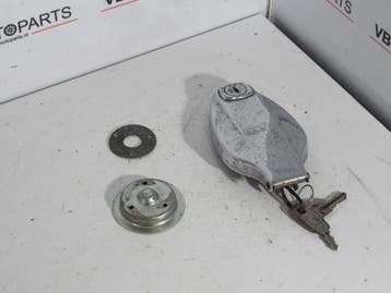 Tankdop, Motoren, Ophalen of Verzenden, Nieuw