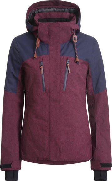 Icepeak - Maat 44 - Caserta Wintersportjas Dames, Kleding | Dames, Jassen | Winter, Verzenden, Nieuw