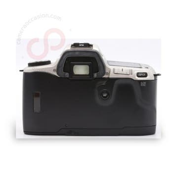Minolta Dynax 505 si nr. 0049, Ophalen of Verzenden, Zo goed als nieuw