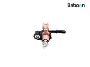 Injector Yamaha CZD 300 X-Max SP 2021-2022 Tech Max, Motoren, Verzenden, Gebruikt