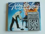 Jerry Lee Lewis - Last man standing, Cd's en Dvd's, Verzenden, Zo goed als nieuw