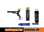 Draagarm Alfa Romeo Gtv voorzijde, links, onder, Verzenden, Nieuw, Alfa Romeo