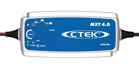 CTEK MXT 4.0, Auto-onderdelen, Accu's en Toebehoren, Ophalen of Verzenden