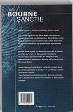 Robert Ludlums De Bourne sanctie / Jason Bourne / 6, Verzenden, Gelezen, E. van Lustbader