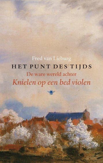 Het punt des tijds, Ophalen of Verzenden, Nieuw