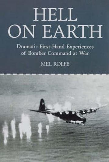 Hell on Earth | 9781902304953 | Mel Rolfe, Ophalen of Verzenden, Zo goed als nieuw, Mel Rolfe