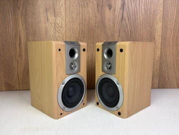 JBL - SCS-178 SAT - Overeenkomend Paar Luidsprekerset, Nieuw
