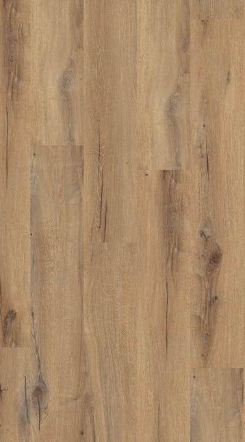 Plak pvc rechte plank  |  Gerflor Creation 55 0850 Cedar, Ophalen, Nieuw